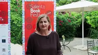 Conferenza Stampa Salento Book Festival 2024