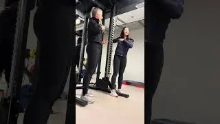 PFCA P3 - Passive Advanced Flexibility Stretch