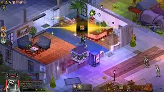 NEW FREE MMORPG [Dead Maze]