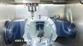 🛠️ CNC Milling & Turning Services for Automotive Parts &ndash; Powered by GreatLight
