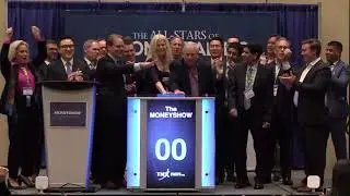 The MoneyShow Toronto Closes the Market Friday, September 8, 2023