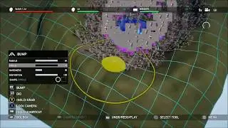 Far Cry 5 How To Make A Zombie/Horror Map Quickly [if you don't own the zombie DLC]