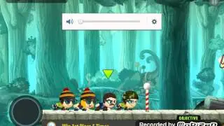 Let's play battle run!!!