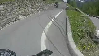 Stelvio Pas