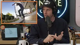 We Talk About Tyler Bledsoe's Magic Five!
