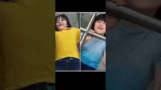 Similar looks/ cute video/Tanmay Rishi Shah