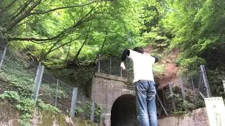molten metal whistle short type &times; tunnel