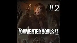 Tormented Souls 2 #2 Wo ist die verdammte Tür für den Kronenschlüssel??