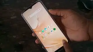 Vivo Y02 Home Screen Style Settings, How to change Home Screen Style Vivo Y02
