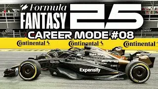 Can we SURVIVE the IMPOSSIBLE STRATEGY? F1 25 Career | Italian GP