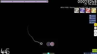 how to get 500pp in 9 seconds