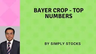 Bayer Cropsciences Trading at 51 times earnings. Results are brilliant but, should you buy?