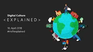 Prof. Ulrich Weinberg - EXPLAINED Konferenz 10.04.2018 - Microsoft Berlin | Microsoft