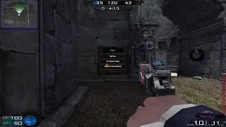 [Blackshot] ISY live