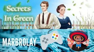 Secrets In Green - Eastasiasoft PS5 PRO Gameplay