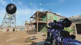 1v1 against cocky player while lagging