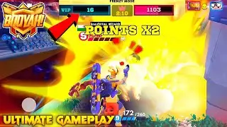&times;IMPOSSIBLE VICTORY&times; In WaterFall Map - Frag Pro Shooter
