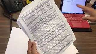 Grading Process - How To