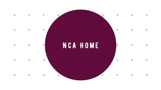 NCA Home - Conjunto Sala de Jantar Jade 6 Cadeiras Amanda