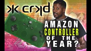 Why the CRKD NEO S Stands Out from the Crowd