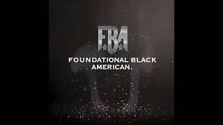 FOUNDATIONAL BLACK AMERICANS