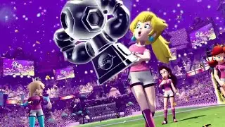 Mario Strikers Battle League Football Walkthrough Part 4 - Muscle Cup