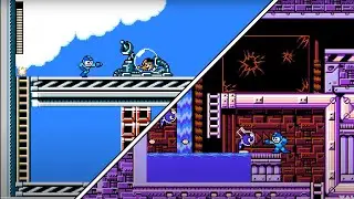 Mega Man Y+1 (Demo) | SAGE 2020 [No Commentary]