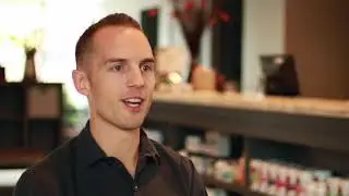 Overcoming Obstacles | Dr. Jake's Story