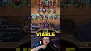 QUILBOAR | Hearthstone Battlegrounds  #gaming #funny #twitch #hearthstone #hearthstonebattlegrounds