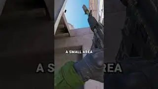 This CS2 Vertigo Smoke Will get your wins