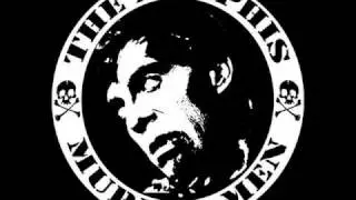 The Memphis Murder Men - Mister Fister