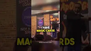 HOW I GET BOOKINGS | Seetha The Comic | Standup Comedy | #shorts