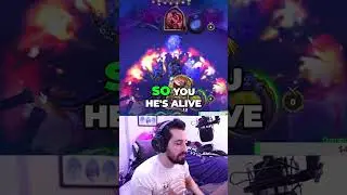 🔥THE 150 MANA Hearthstone Turn...