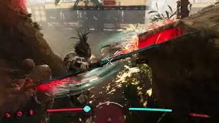Light Work - Predator Hunting Grounds
