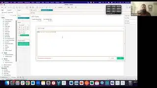 How to Build Year over Year Calculations in Tableau