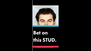 just an ELITE NHL player prop bet | OddsJam Positive EV Betting Picks #shorts