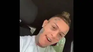 Lil Skies snippet 