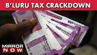 Bengaluru's Crackdown On Tax Defaulters, Notices Issued To 14 High Rise Buildings I The News