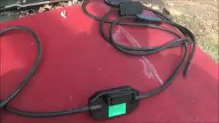 The future solar array useing enphase 215 micro inverters.