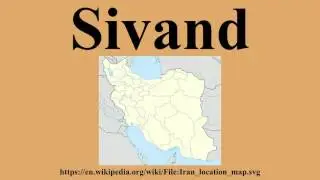 Sivand