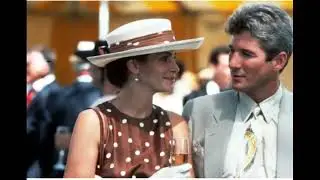 Julia Roberts says Richard Gere's Pretty Woman character is dead now