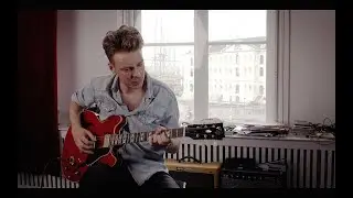 Reinier Baas solo - Dido's Lament / When I am Laid in Earth (2018)