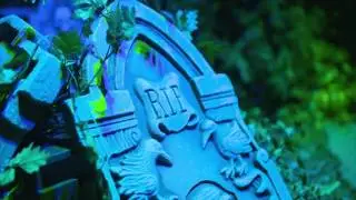 Return to Monster Manor at W5!