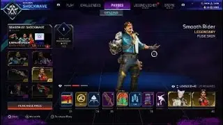 New Battlepass Broken? Respawn Releases Statement on  the Fix!