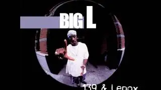 Big L - Platinum Plus