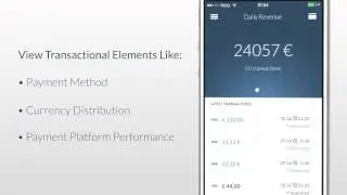 Control App Explainer Video