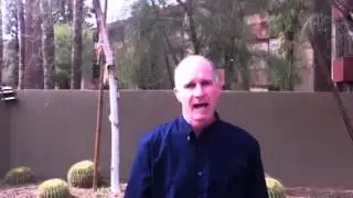 Testimonial  for Patrick Lange of Business Modification Group; Small Business Consulting