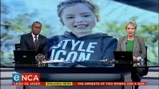 Three people arrested for kidnapping of Amy'Leigh