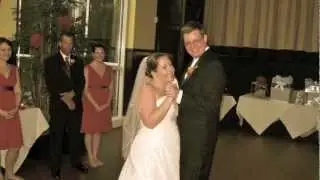 Best Wedding Venues | Most Reviewed Orlando Wedding DJ | Heather & Travis