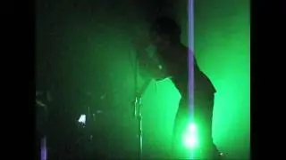 2010 Art Versus Industry Live